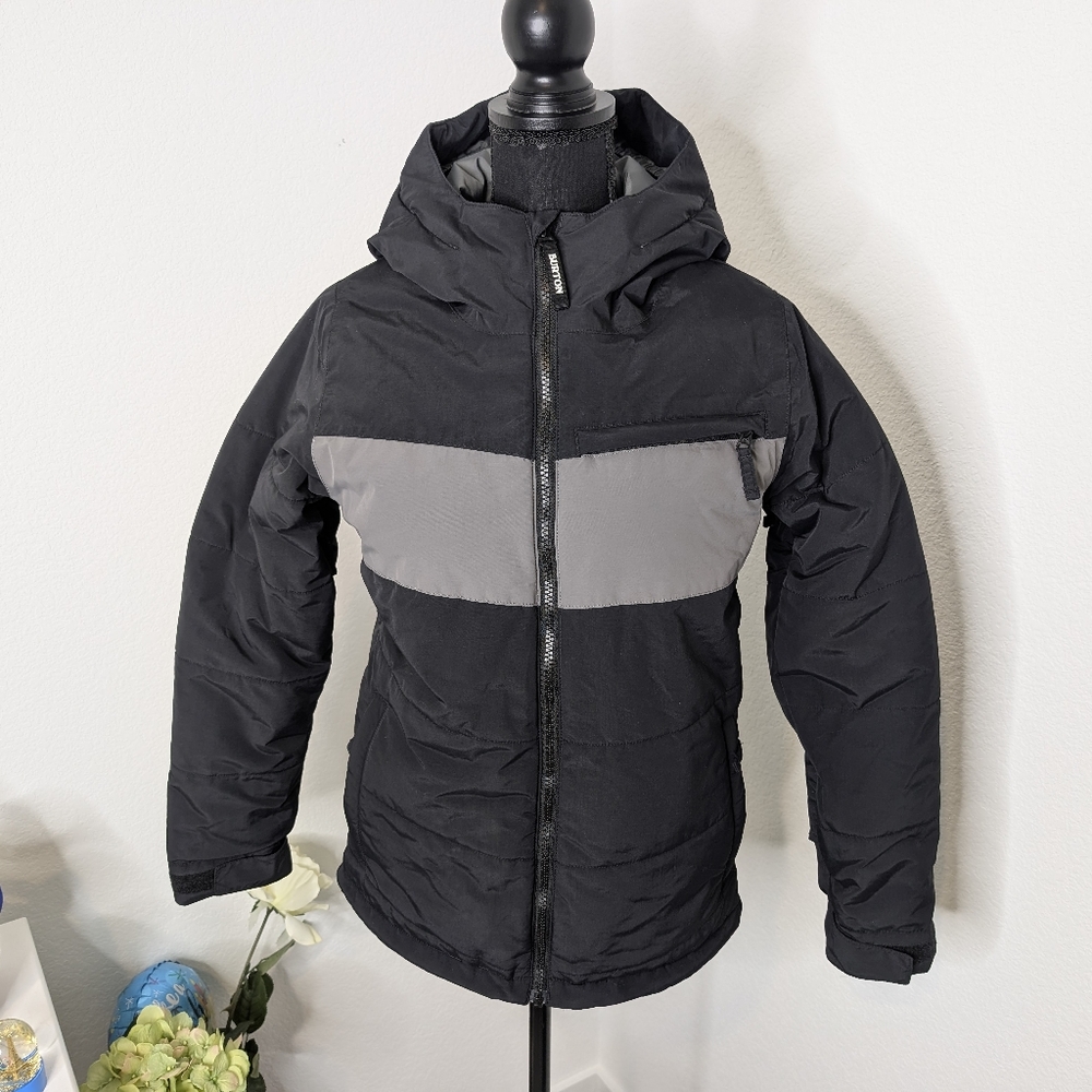 💘 Boys' Burton Ropedrop Jacket - Picture 7 of 13